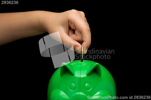 Image of Piggy Bank