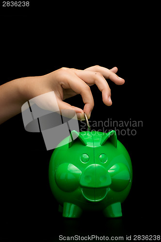 Image of Piggy Bank