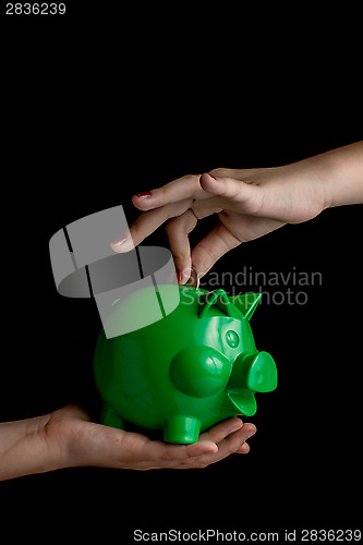 Image of Piggy Bank