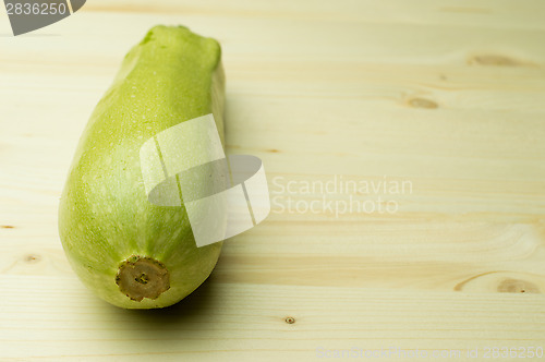 Image of Zucchini