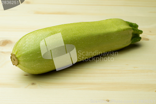 Image of Zucchini