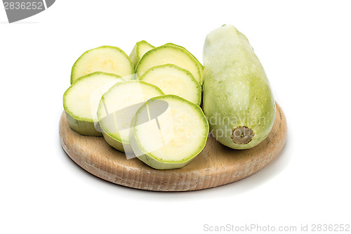 Image of Zucchini