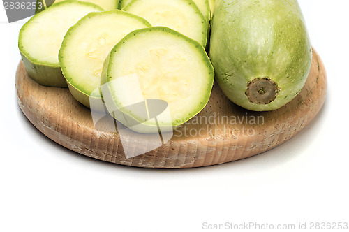 Image of Zucchini