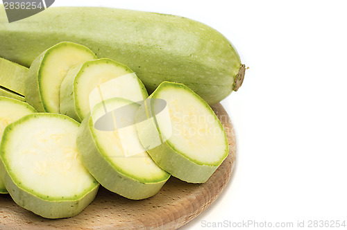 Image of Zucchini
