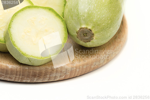 Image of Zucchini