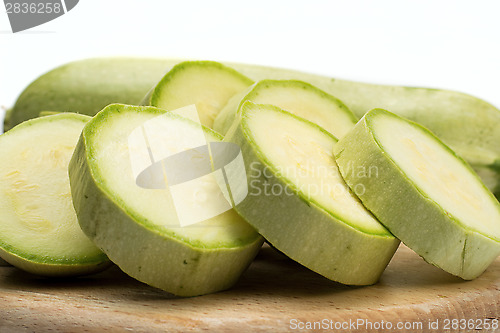 Image of Zucchini