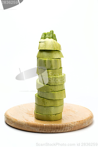 Image of Zucchini