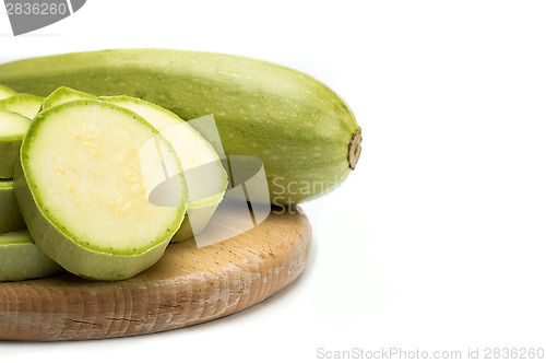 Image of Zucchini