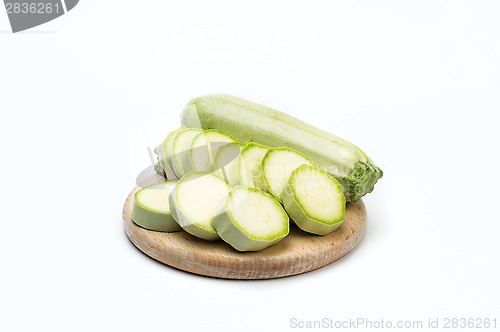 Image of Zucchini