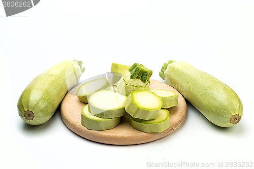 Image of Zucchini