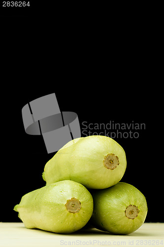 Image of Zucchini