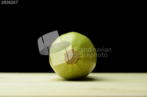 Image of Zucchini