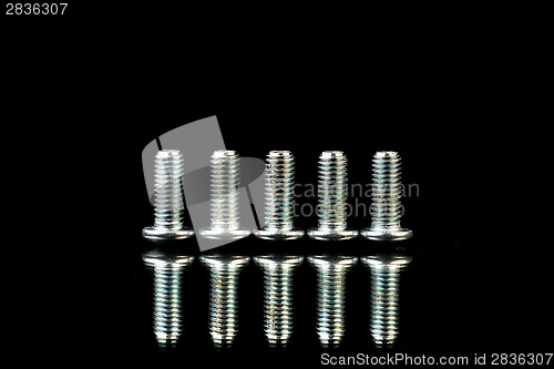 Image of Bolts