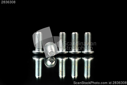 Image of Bolts