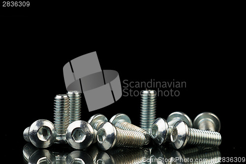 Image of Bolts