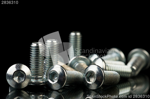 Image of Bolts