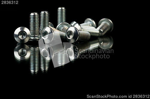 Image of Bolts