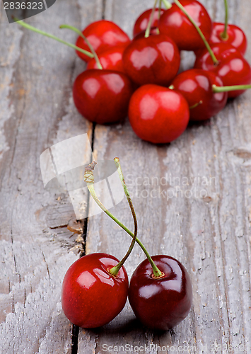 Image of Sweet Cherry