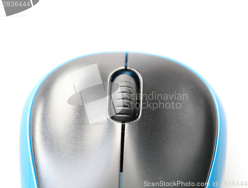 Image of computer Mouse