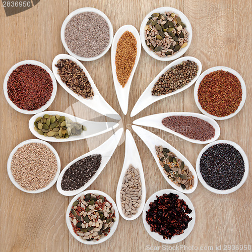 Image of Seed Superfood