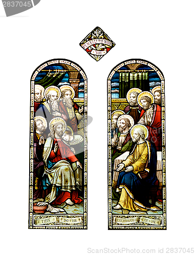 Image of Stain Glass 