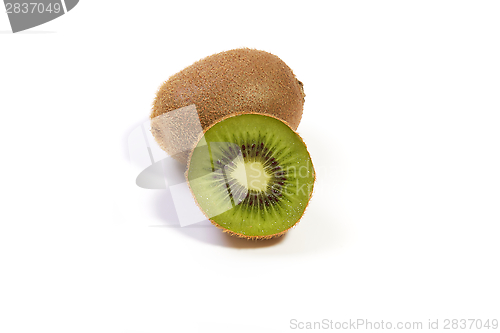 Image of Kiwi Fruit