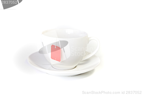 Image of Cup of Tea