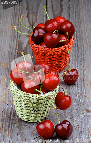 Image of Sweet Cherry