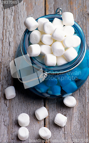 Image of Marshmallow