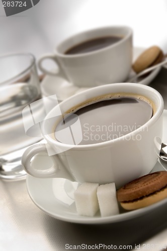 Image of coffee