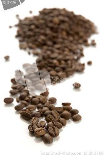 Image of coffee