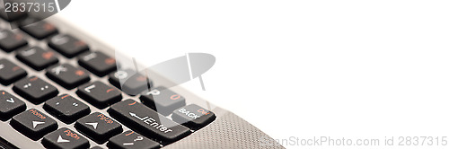 Image of Air Mouse Keyboard