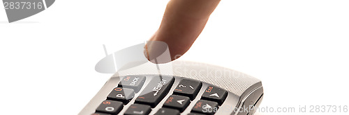 Image of Air Mouse Keyboard