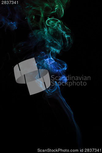 Image of Smoke