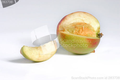 Image of fresh fruit