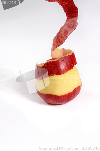 Image of fresh apple