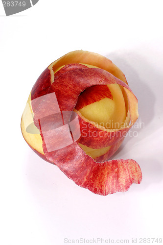 Image of fresh apple
