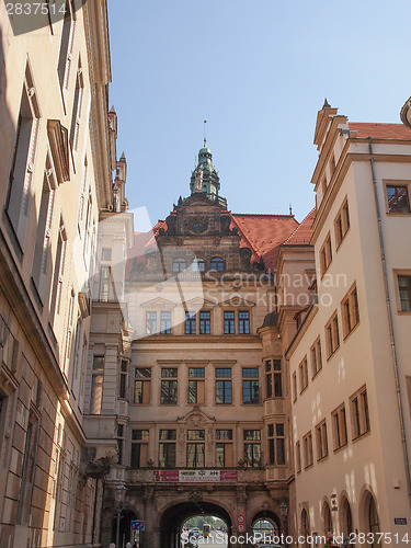 Image of Dresdner Schloss