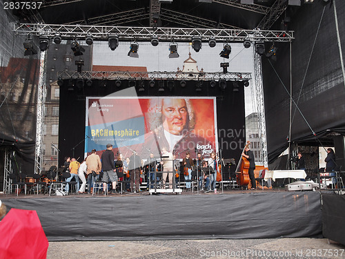 Image of Bachfest Leipzig