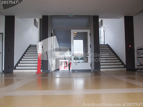 Image of Bauhaus Dessau