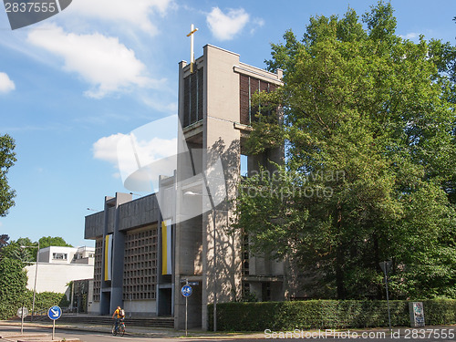 Image of Propsteikirche St Trinitas Leipzig