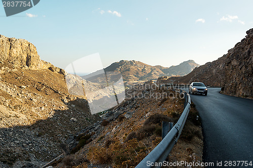 Image of Touring Crete