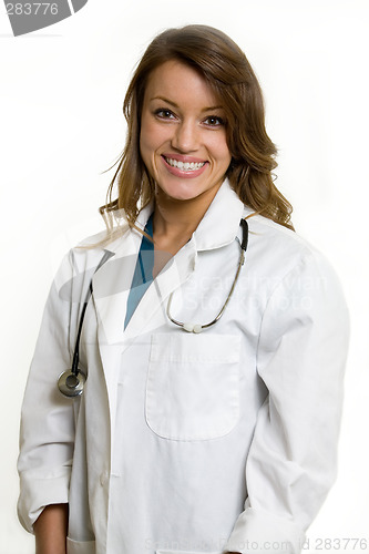Image of Medical student