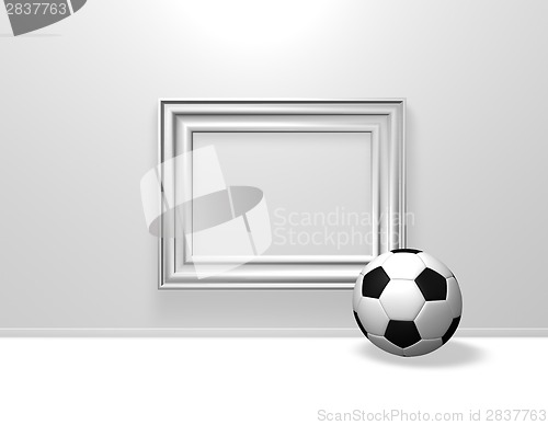 Image of soccer