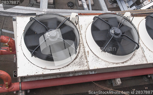 Image of HVAC device