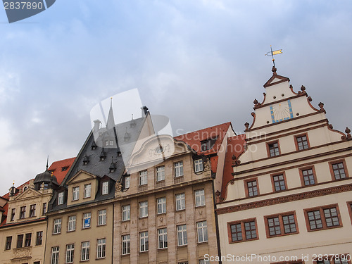 Image of Leipzig Germany