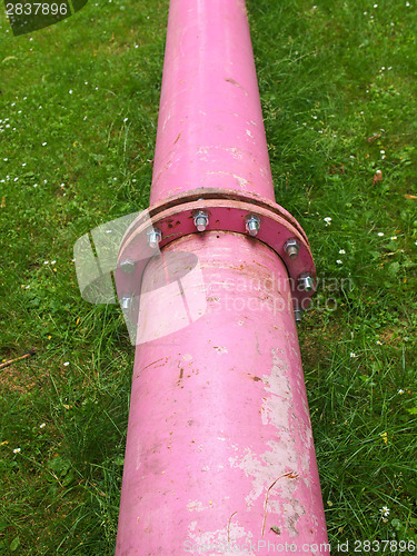 Image of Water pipes