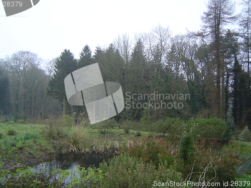 Image of Scotish landscape