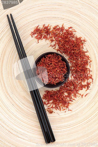 Image of Safflower