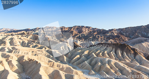 Image of Zabriskie Point